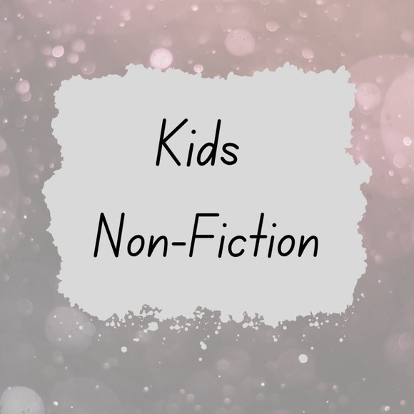 Other - Kids Non-Fiction